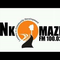 Nkomazi FM Logo