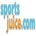 SportsJuice - Campbell River Storm Logo