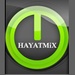 HAYATMiX Logo