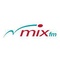 Mix FM Logo