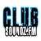 Clubsoundz.fm Logo