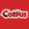 Radio Corpus Ayolas Logo