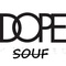 Dope Souf Radio Logo