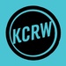 KCRW 89.9FM - KCRW Logo