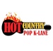 Country Pop, K-Lane Logo