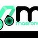 Maerong Radio Logo