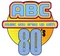 Dublin's ABC - ABC 80's Logo