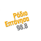 Ράδιο Επτάνησα 98.8 Logo