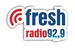 Fresh 92,9 Logo