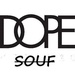 Dope Souf Radio Logo