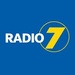 Radio 7 Aalen Logo