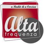 Alta-Frequenza Logo