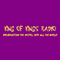 King of Kings Radio - WSGP Logo