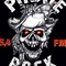 Pirate Rock Logo