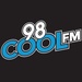 98 Cool - CJMK-FM Logo