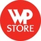 WPStore Radio Logo