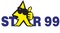 Star 99 - KOLY-FM Logo