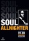 Soul-Allnighter Logo