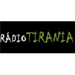 Rádio Tirania Logo