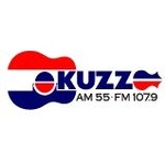 KUZZ - KUZZ Logo