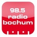 Radio Bochum Logo