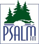 Psalm FM - KBHW Logo