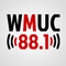 WMUC - WMUC-FM Logo