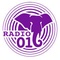 Naxi Radio 016 Logo