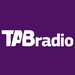 TAB Live Radio Logo