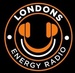 Londons Energy Radio Logo