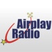 Airplay Radio 105.7 Logo