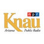 Arizona Public Radio News & Talk - KPUB Logo