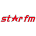 Star FM - Blues Logo