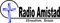 Radio Amistad Logo