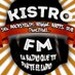 Kistro FM Logo