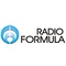 Radio Fórmula - Fórmula Trova Logo