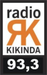 Radio Kikinda Logo