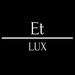 Et Lux Radio Logo