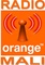 RADIO ORANGE MALI Logo