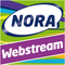 NORA Webstreams - Webstream Logo