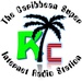 Radio1Caribbean Logo