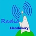 Radio Llandovery Logo