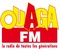 Ouaga FM Logo