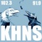 KHNS Logo