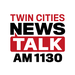 Twin Cities News Talk - KTLK Logo