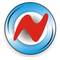 Nova FM 107.5 Logo
