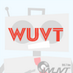 WUVT-FM Logo