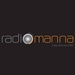 Radio Manna Logo