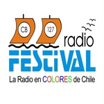 Radio Festival Logo