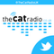 The Cat Radio Logo